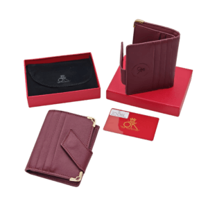 Wallets
