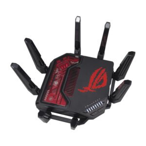 Gaming Wi-Fi Router