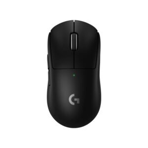 Logitech G Pro X Super Light 2 Wireless Gaming Mouse (32,000 DPI)