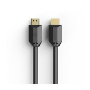 HP DHC-HD01 High Speed 18 Gbps HDMI Cable