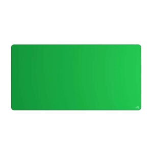 Glorious Chroma Key Extended Gaming Mousepad (XXL) - Green