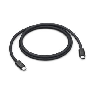 Apple Thunderbolt 4 Pro Cable (1m)