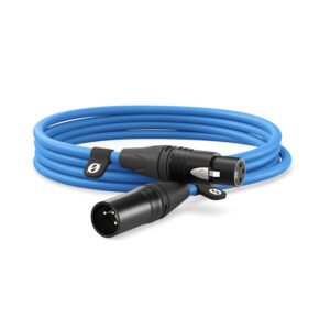 Rode XLR-3 Premium XLR Cable 3M