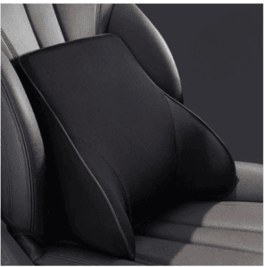 Wide Memory Foam Back Cushion