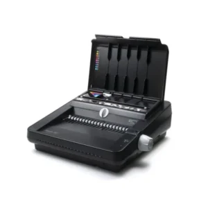 Gbc binder machine 450E