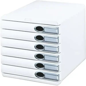 ALLURA 6 DROWERS CABINET