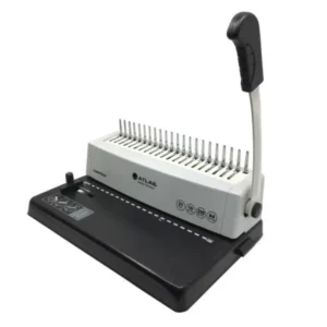Atlas Binding Machine A4
