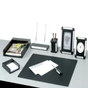 BESTAR DESK SET WOOD