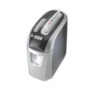 SHREDDER MACHINE REXEL PROSTYLE+