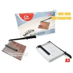 DINGLI PAPER CUTTER A3 DL829