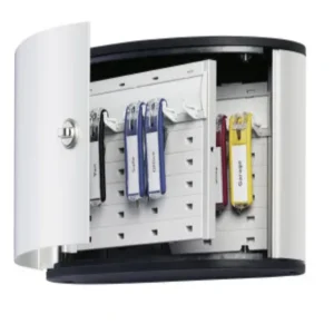 DURABLE KEY BOX 12 KEY