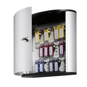 DURABLE KEY BOX 18 KEY