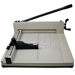 A3 heavy duty cutter 858 45 cm