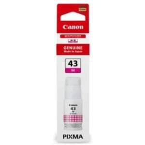 Canon Ink GI-43 Magenta
